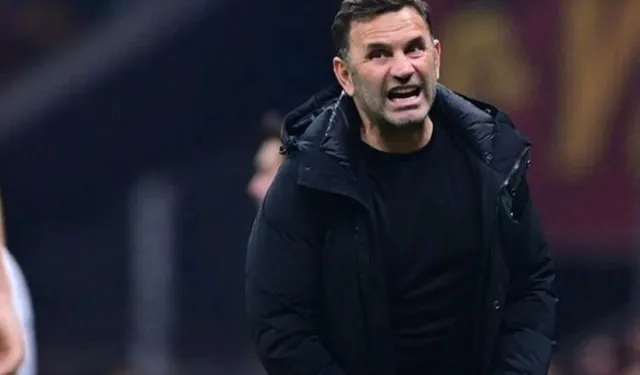 Okan Buruk Çorumspor Maçında Cezalı mı? Hazırlık Maçındaki Kırmızı Kart Ligde Geçerli mi?