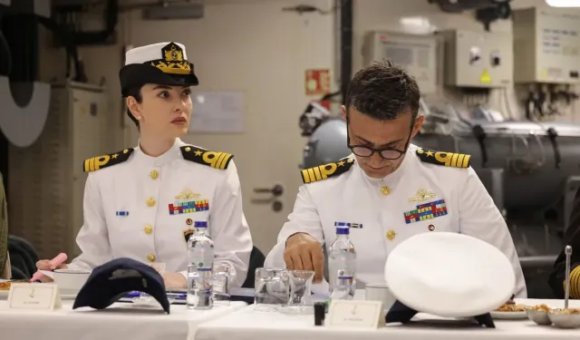 Operasyon Alesta Dizisi Ne Zaman Başlıyor? Gamze Özçelik Hangi Karakterle Dönüyor? Operasyon Alesta Oyuncuları Kimler ve Konusu Ne?