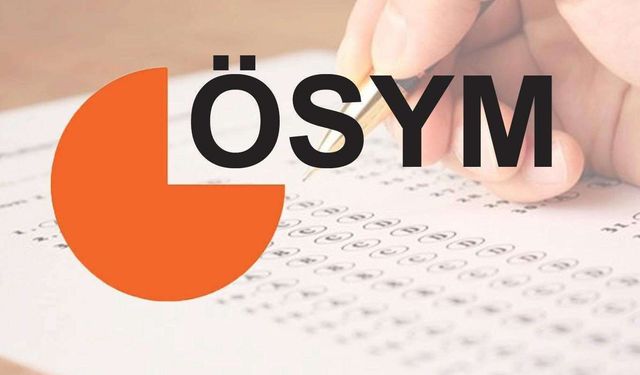 ÖSYM 2026 MEB AGS puan hesaplamalarını güncelleyecek