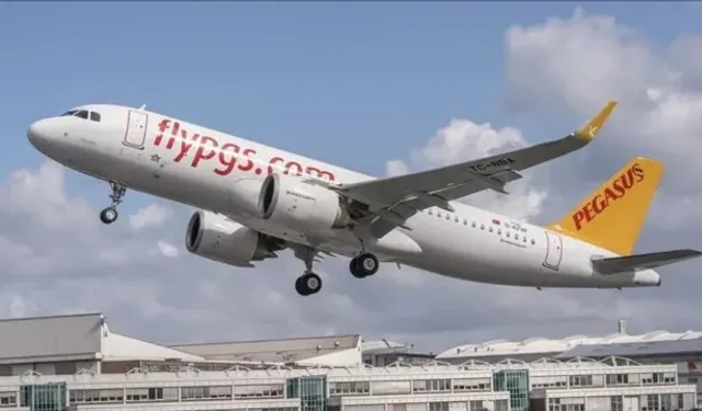 Pegasus personel alım şartları neler, kimler başvurabilir? Pegasus iş başvurusu PEGASUS PERSONEL ALIMI 2026