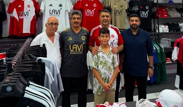 Petrolspor İçin Güç Birliği Çağrısı: “15 Bin Kişiyle Tribünleri Dolduralım”
