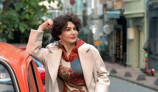 Dilek Demir Kimdir, Yaşadığı Büyük Trajedi Ne? Raperin Kürtçe Müziği Neden Bıraktı?