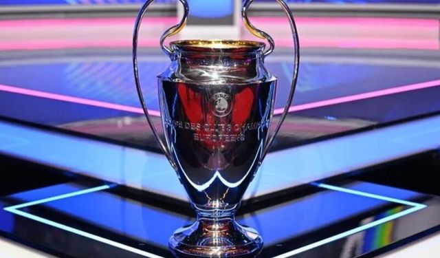 2026  Şampiyonlar Ligi kadro bildirimi ne zaman bitiyor?