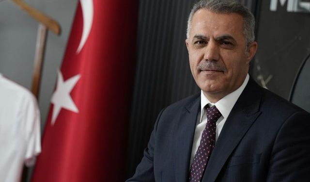 Şansi’den Petrolspor’a destek: “Hedefimiz süper lig”