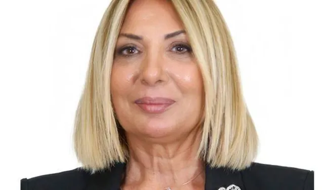 Seda Dilber Kaç Yaşında ve Doğum Yeri Neresi?  Seda Dilber Evli mi, Eşi Kim, Seda Dilber'in Çocuğu Var mı?