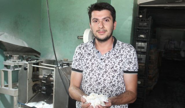 Şeker Fiyatları Üretici ve Vatandaşı Zorluyor: “Destek ve İskonto Şart”