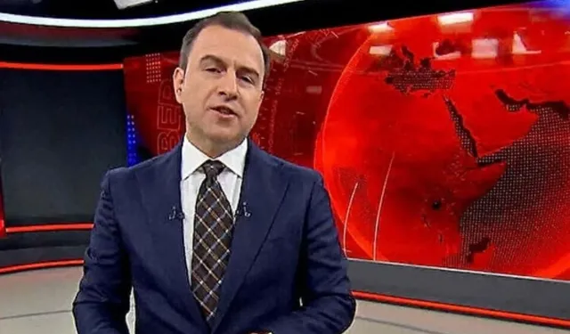 SELÇUK TEPELI NOW TV’DEN KOVULDU MU, KENDI MI BIRAKTI? YENI SEZON ÖNCESI EKRANLARI SARSAN ŞOK AYRILIĞIN NEDENI NE?
