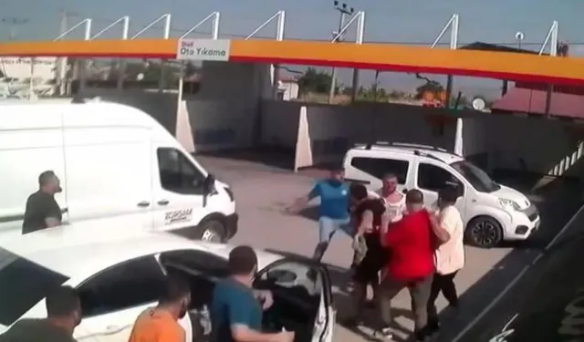 Serhat Elvan'a kim saldırdı, Serhat Elvan'a neden saldırdılar, Serhat Elvan sağlık durumu ne?