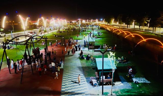 Sezai Temel’in İluh Parkı Eleştirisine Vatandaşlardan Sert Tepki