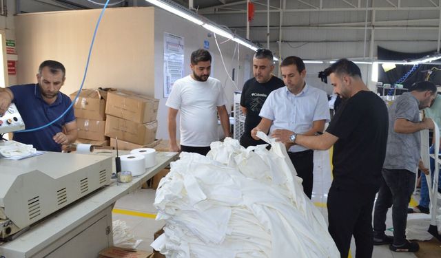 SGK’dan Batman’da kayıtlı istihdam seferberliği
