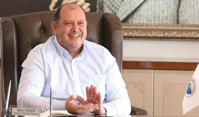 Menderes Belediye Başkanı İlkay Çiçek Kimdir? Neden Tutuklandı? CHP'den İhraç mı Edildi? WhatsApp Yazışmaları Gerçek mi?