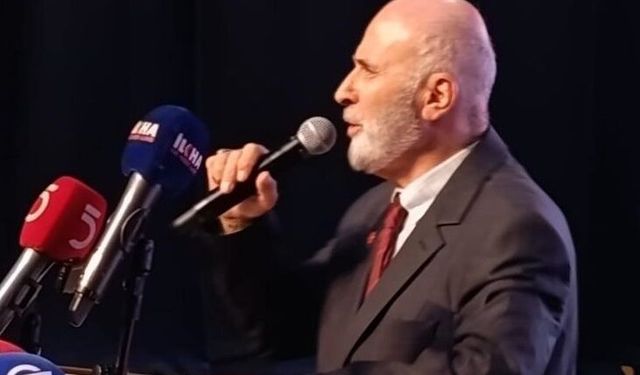 SP’den “Terörsüz Türkiye” Mesajı: “İlkesiz Bir Evet Değil, Sorumlu Bir Duruş Sergiledik”