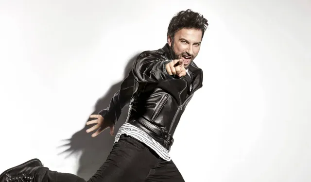 Tarkan Marmaris Konseri Ne Zaman, Nerede Yapılacak? Bilet Fiyatları Ne Kadar, Nasıl Alınır? Megastar'ı Kimler İzleyebile