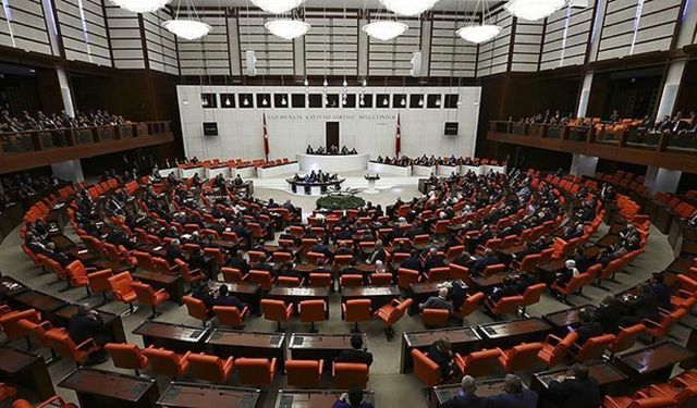 Terörsüz Türkiye Yasası Abdullah Öcalan'ı kapsıyor mu? Abdullah Öcalan çıkacak mı?