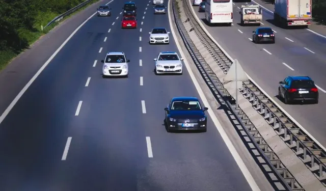 TEM Otoyolu Neden Kapalı Son Dakika Bugün 21 Ağustos 2026 Cuma?