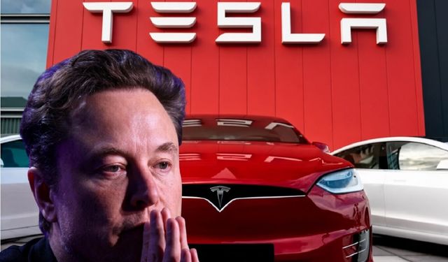 Tesla’da kapı kolu krizi: Yaklaşık 3 milyon araç geri çağrılıyor
