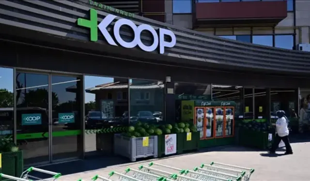 KOOP Market Aktüel 27 Ağustos - 9 Eylül 2026 Kataloğu: Dev Okula Dönüş İndirimleri Başladı!