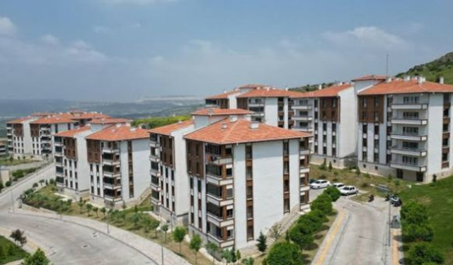 TOKİ Hatay Konut Belirleme Kura Sonuçları Açıklandı mı? İsim Listesi Sorgulama Ekranı Açıldı mı?