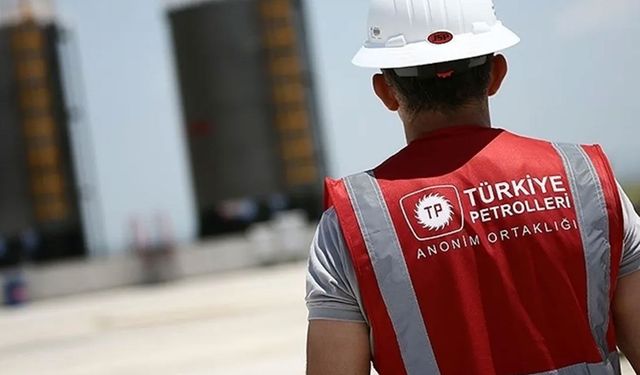 TPAO’nun Batman’daki Petrol Arama Ruhsatı Uzatıldı
