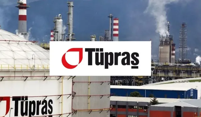Son Dakika Bugün TUPRS Hisse Neden Düşüyor? TÜPRAŞ Düşüş Sebebi (25 Ağustos 2026 Salı)