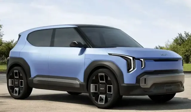 Kia EV2 Türkiye Satış Fiyatı Ne Kadar? Yeni Elektrikli B-SUV Tek Şarjla Kaç Kilometre Yol Gidiyor? 2026 Ağustos Ayı Kampanyalı Fiyat Listesinde Neler Var?