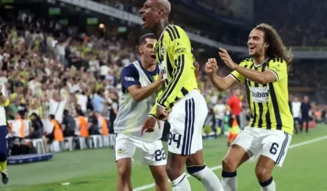 TV100 CANLI İZLE (FENERBAHÇE STURM GRAZ) TV100 kesintisiz donmadan Fenerbahçe maçı canlı nasıl izlenir?