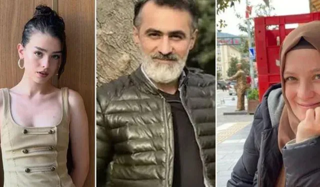 Kader Çiftçi Eşi Ünal Çiftçi’ye Neden Zina Davası Açtı? Ülkü Hilal Çiftçi’nin Paraları Çapkınlıkta mı Yendi?