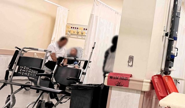 Vali Yardımcısından Acil Serviste Gizli Teftiş: İki Saat Sırada Bekledi