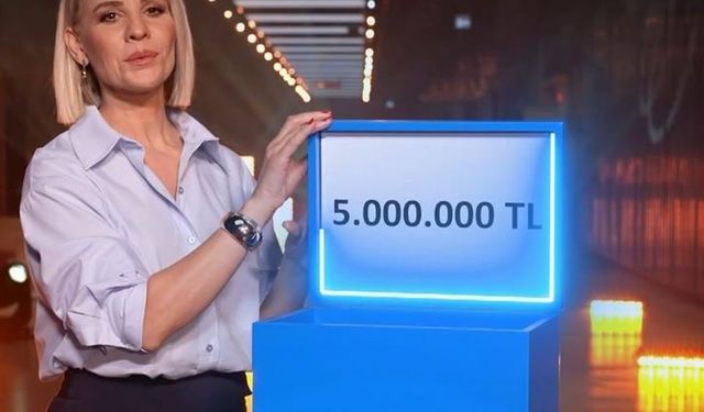 Var Mısın Yok Musun Yayından Mı Kaldırıldı, Büyük Ödül Dağıtılamadı Mı? (5 Ağustos 2026)