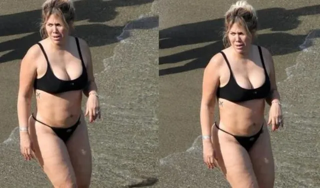 Wanda Nara kimdir, kaç yaşında, nereli? Wanda Nara'nın filtresiz hali: Wanda Nara'nın son hali nasıl?