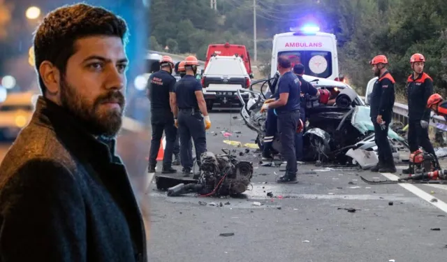 Batuhan Aslıyüce Kimdir, Neden Öldü? Bolu’daki Feci Trafik Kazasının Detayları Neler ve Cenazesi Ne Zaman?