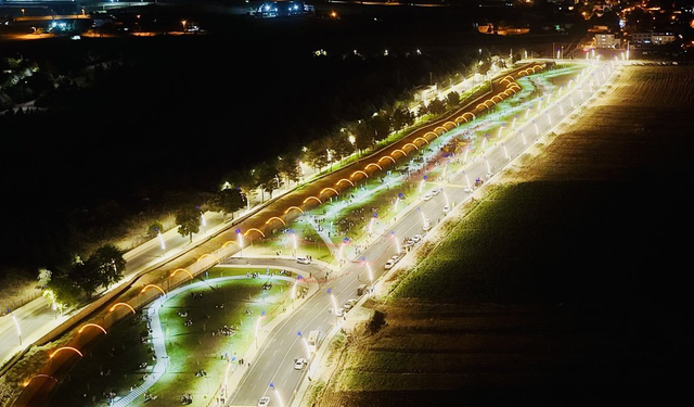 YOL İŞLERİ YAPTIRILACAKTIR