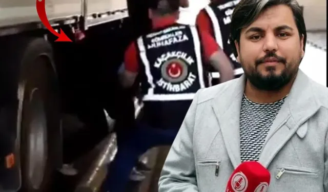 Arif Kocabıyık kimdir, neden gözaltına alındı? Arif Kocabıyık nerede yakalandı, tutuklandı mı, yurt dışı yasağı neden vardı?