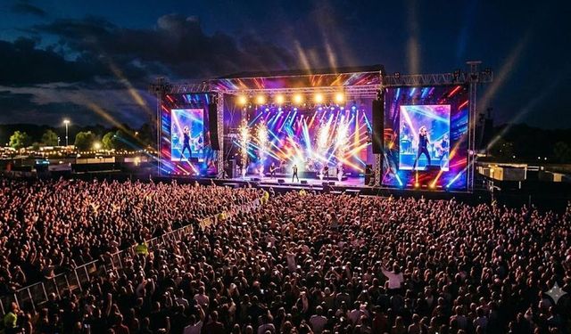 ZARA LARSSON İSTANBUL KONSERİ REHBERİ: BİLETLER, SAAT KAÇTA, NEREDE VE TÜM DETAYLAR