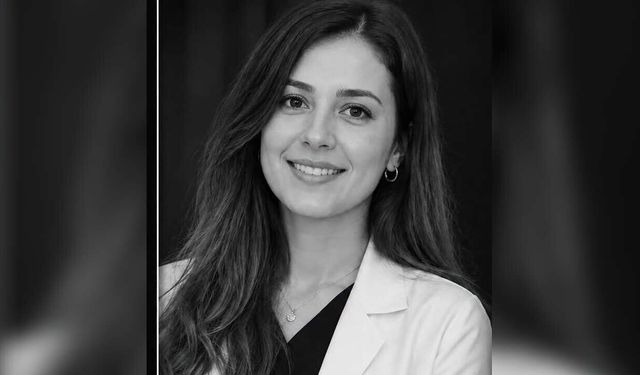 Dr. Meryem Çalışkan Neden Vefat Etti, Dr. Meryem Çalışkan Kimdir ve Görev Yaptığı Yiğit Gençbay Sağlıklı Hayat Merkezi Nerededir?