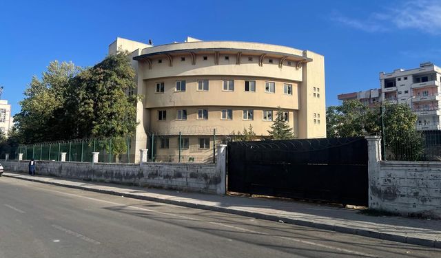 120 Kişilik Yurt Atıl Kaldı: Hürriyet Mahallesi’ndeki Bina İçin Yeni Çağrı