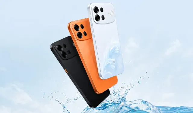 10.000 mAh Bataryasıyla Telefon Değil Sanki Cepte Taşınan Güç İstasyonu! OPPO A7 Pro Max Tanıtıldı