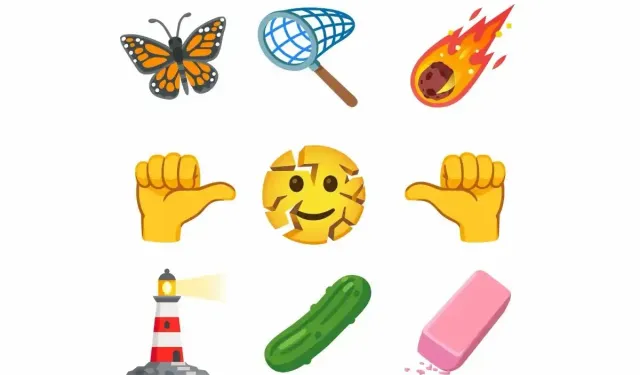 iPhone Ekranlarına Gelecek 9 Yeni Emoji Gün Yüzüne Çıktı
