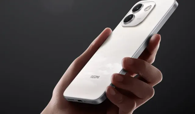 Redmi'nin Yeni Serisi Türkiye'de: Telefon Almayı Düşünenler Bu Modele Kilitlendi: İşte Özellikleri ve Fiyatı