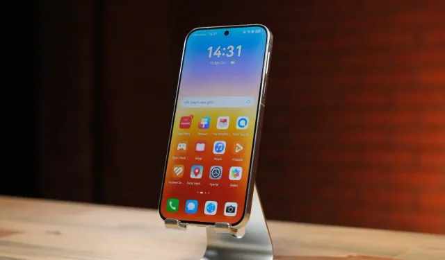 Mobil Fotoğrafçılıkta Kurallar Yeniden Yazılıyor: HUAWEI Pura 90s Pro Sahneye Çıktı!