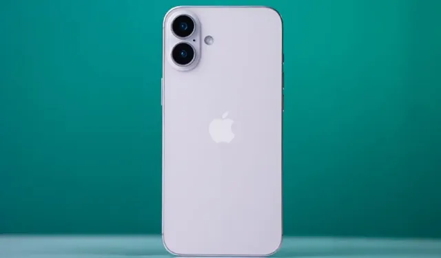 TEKNOLOJİDE TARİHİ EŞİK: APPLE BUGÜN İLK KATLANABİLİR TELEFONU iPHONE DUO VE YENİ DEVLERİNİ TANITIYOR!
