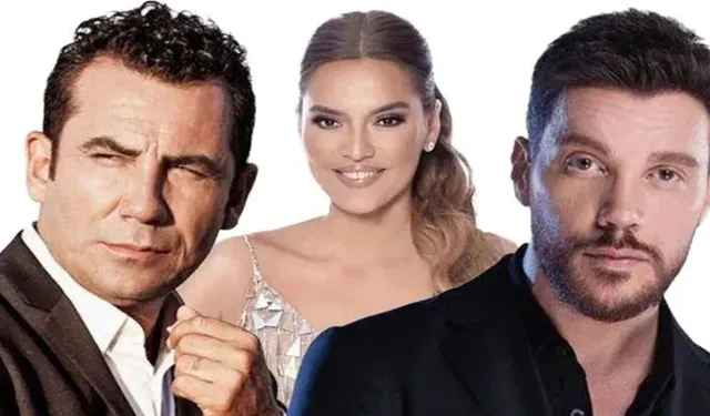 Ferhat Göçer Demet Akalın Mahalle Muhtarı Olayı Nedir? Sinan Akçıl Ferhat Göçer’e Neden Dava Açtı?