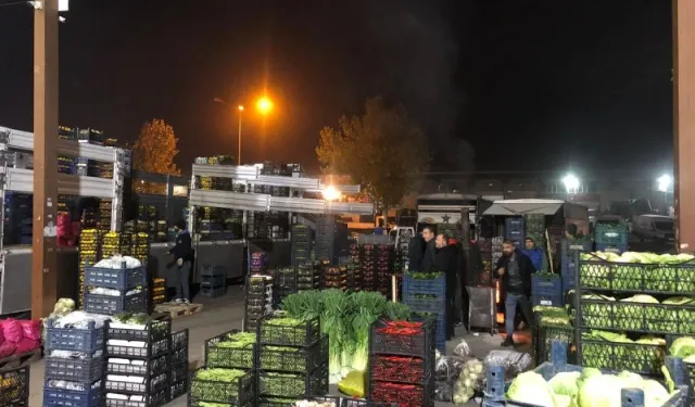 Batman, Tarımda Bölgesel Ticaret Merkezi Olmaya Kararlı: Dijital Dönüşüm ve Dev Üretim Hamlesi Başladı!