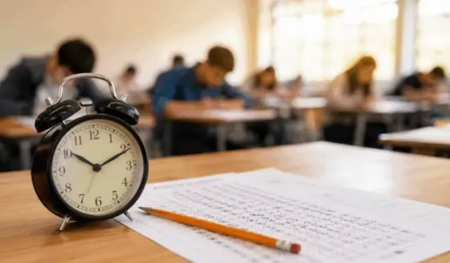 Şanlıurfa Harran Üniversitesi'nde KPSS sınavı neden yeniden yapılacak? Şanlıurfa'da ne oldu?