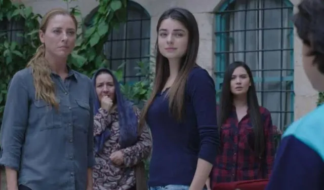 23 Eylül Karagül Bugün Neden Yok, Karagül Dizisi Bitti mi, NOW TV Yayın Akışından Neden Kaldırıldı?