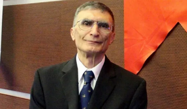 Aziz Sancar Öldü mü? Nobel Ödüllü Profesör Yaşıyor mu? Son Sağlık Durumu Nasıl?