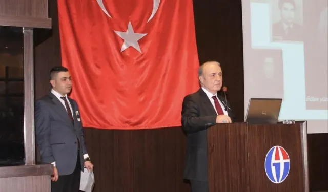 Yavuz Coşkun Kimdir? Neden Öldü? Gaziantep Üniversitesi Eski Rektörü Kaç Yaşındaydı?