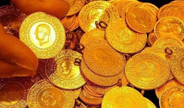 Küresel Piyasaların Güvenli Limanında Rekor Koşusu: Altın Fiyatları Cumartesi Gününe Yükselişle Girdi