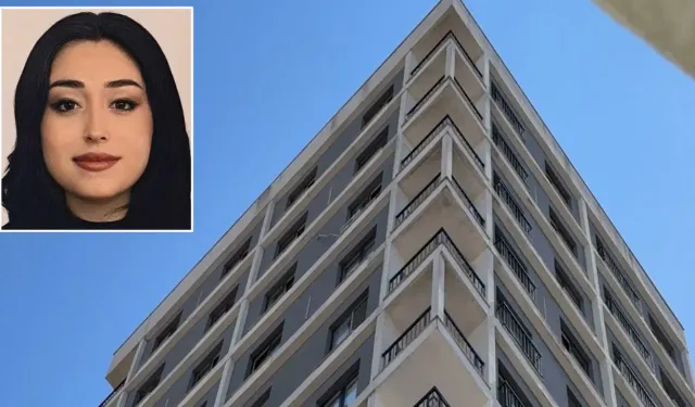 Rezidansta Sır Ölüm: Üniversiteli Nisa Nur Oğul Balkondan Nasıl Düştü, Olay Anında Yanında Kimler Vardı, Soruşturmada Son Durum Ne?