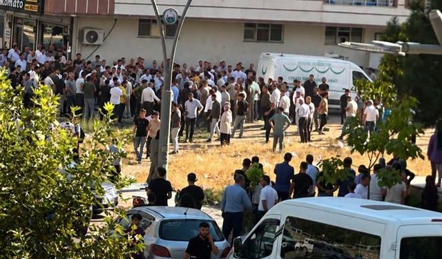 Kozluk’ta Aile Faciası: Aynı Evden 4 Acı Haber!